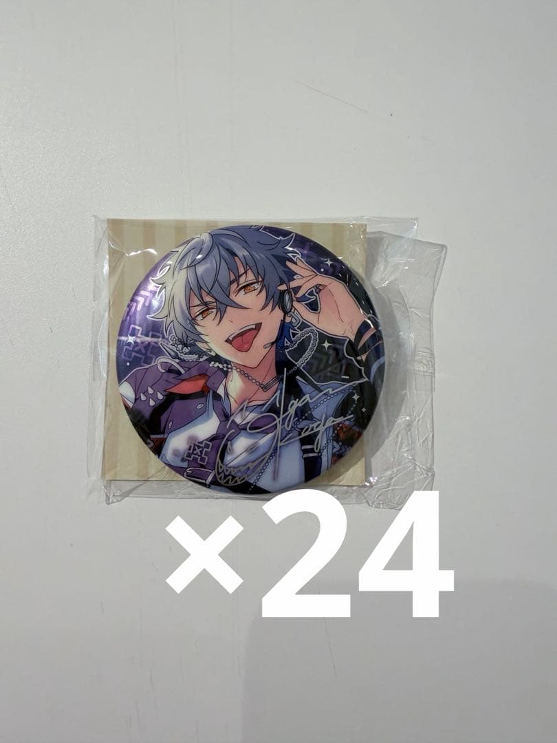 あんスタ 中国 繁夢缶バッジ 晃牙 代行】偶像夢幻祭 中国限定 繁夢缶バッジ – funfun柴屋