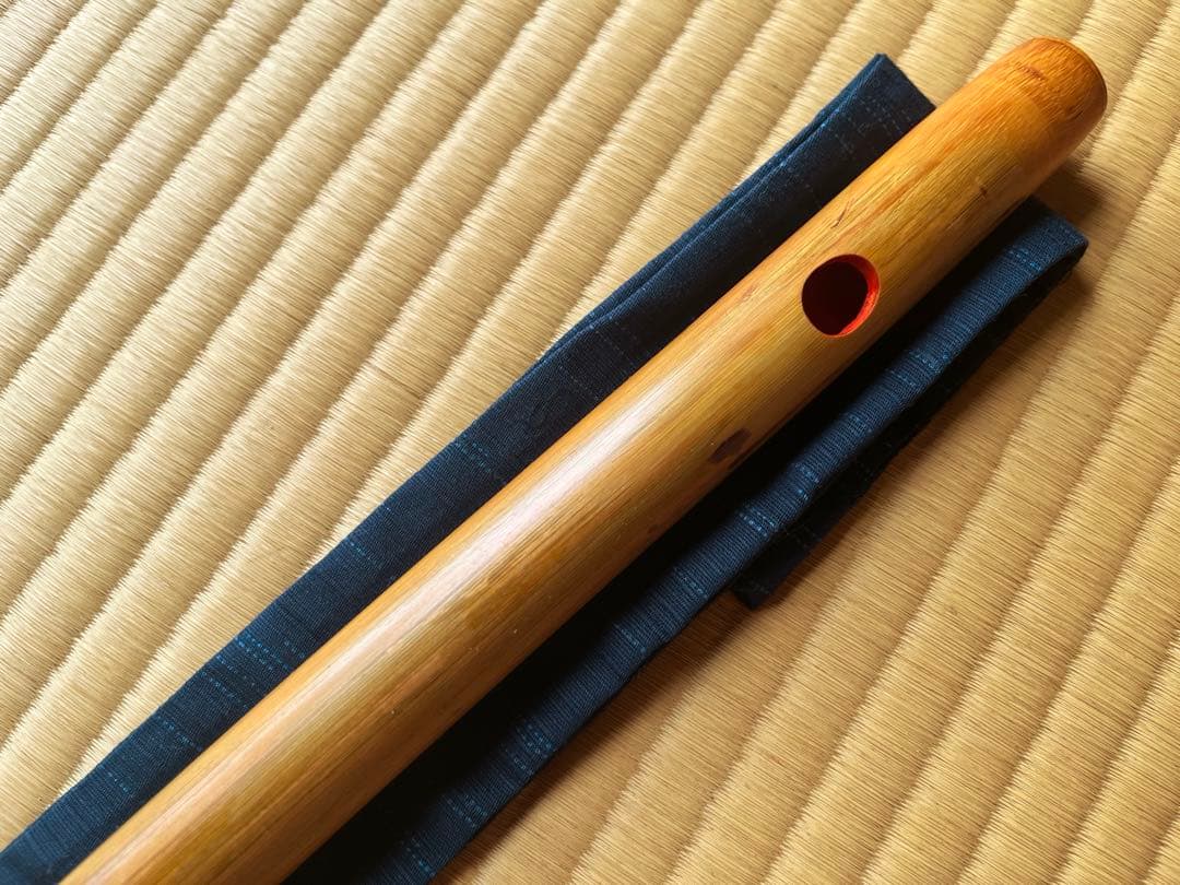 篠笛『女性でも筒音に届く一本調子』 絶対失敗しない、一本調子篠笛初心者デビューのための買い方 - YouTube