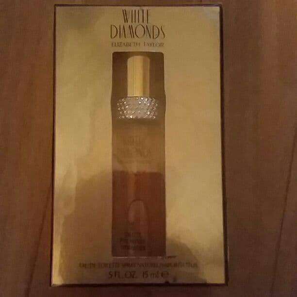 ホワイトダイアモンド