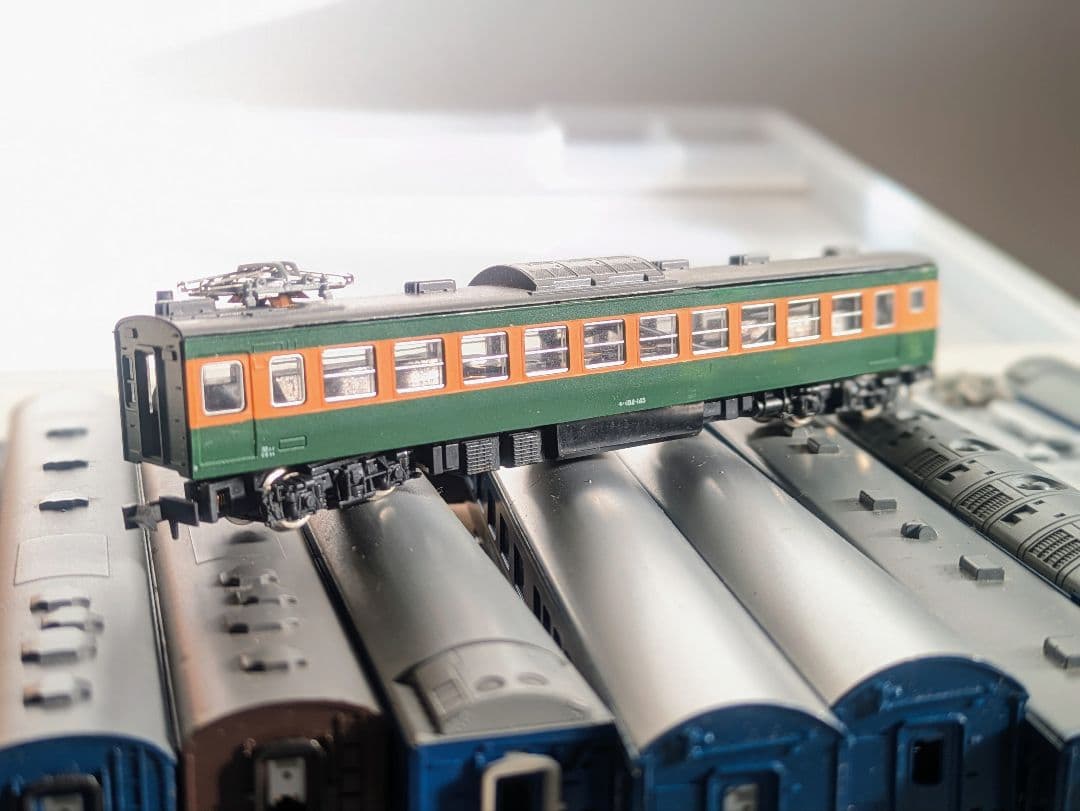 Vintage/KATO/関水金属・TOMIX・MICRO ACEなどNゲージ - メルカリ