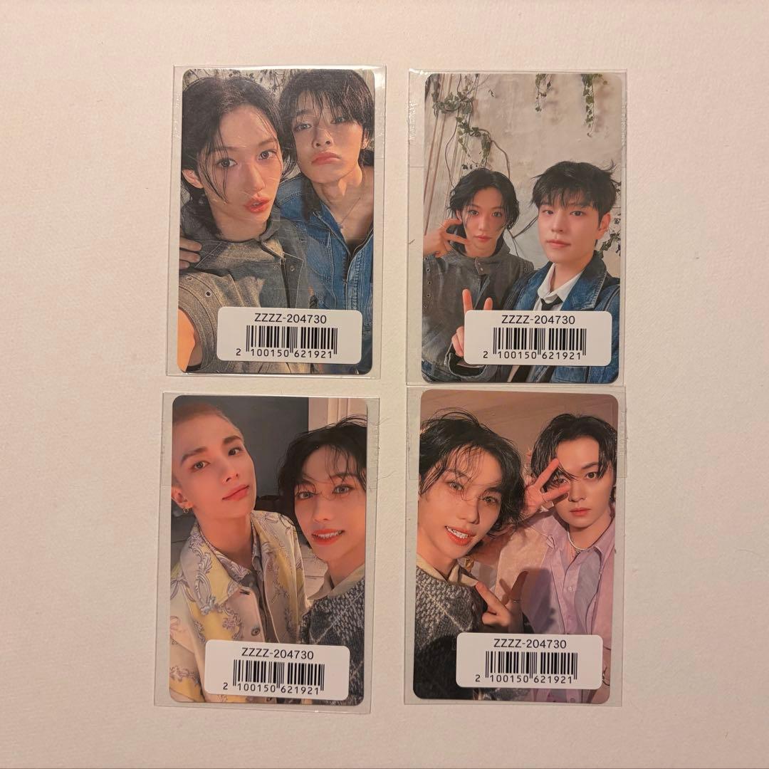 hollow ユニット トレカ ピリ コンプセット - メルカリ