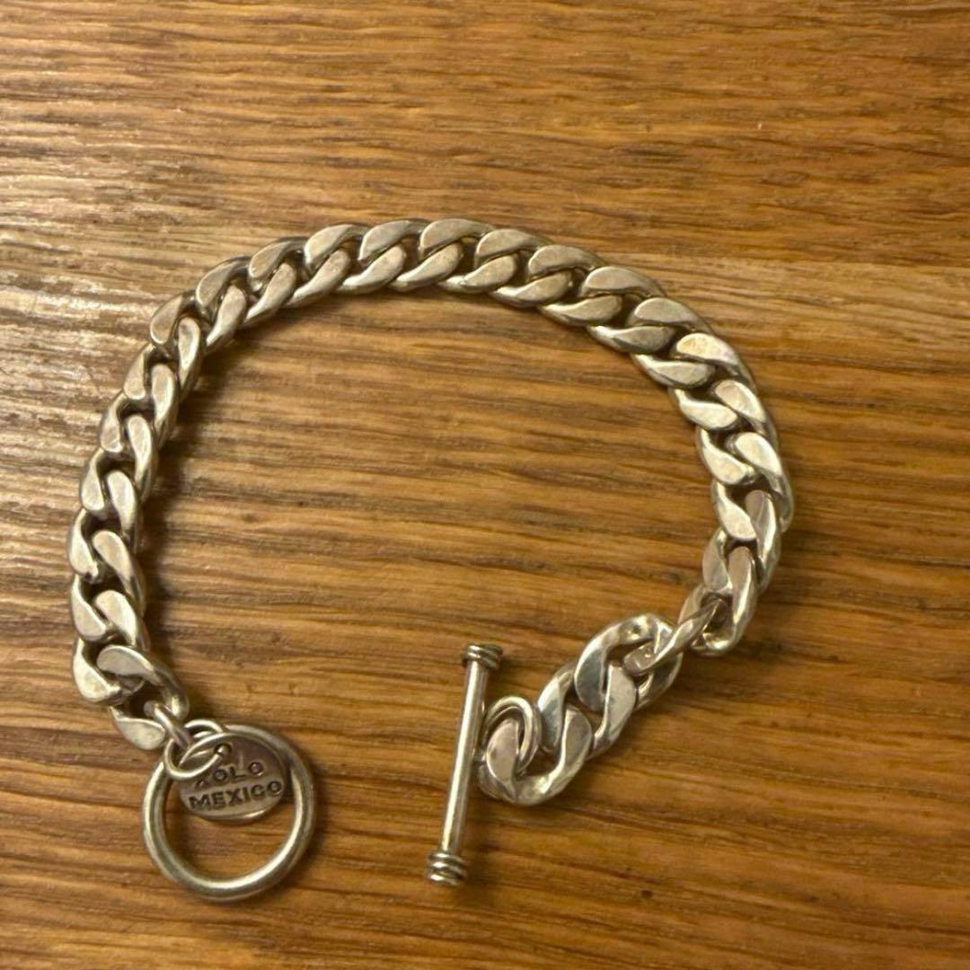 XOLO MEXICO ブレスレット