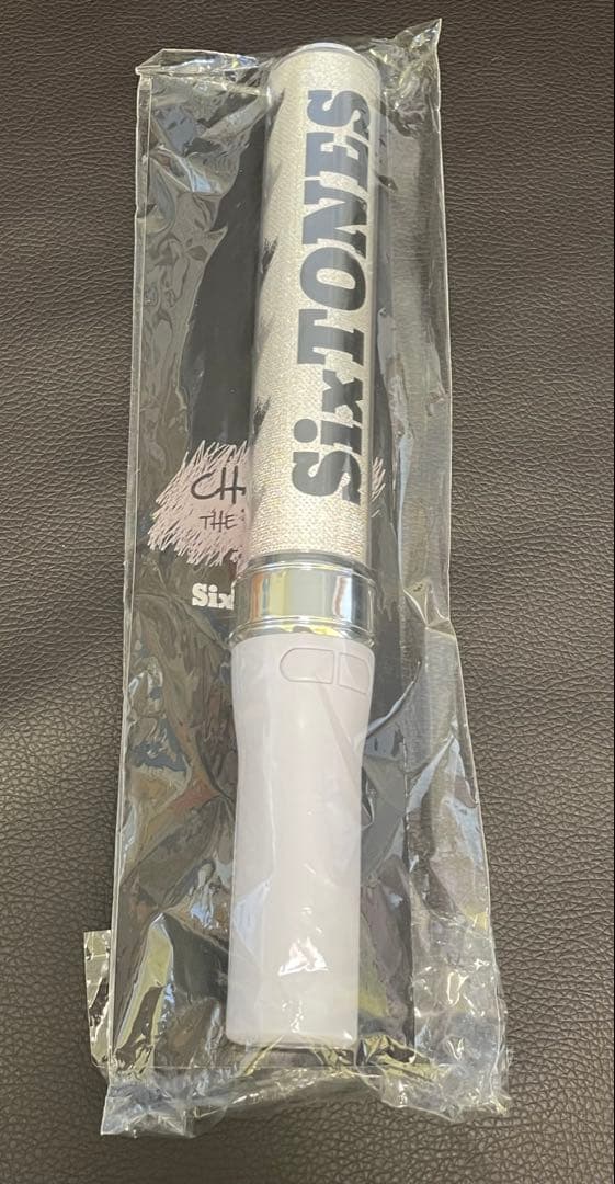 《正規品》 SixTONES チェンエラ ペンライト