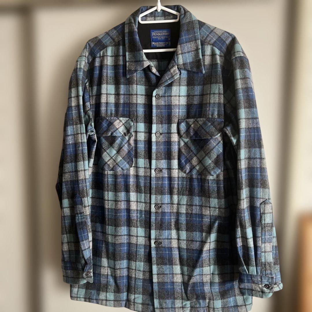 ち*ま様 Pendleton Board Shirt / the beach b Pendleton | Board Shirt Beach Boy | Board Shirt – Gunthers Supply