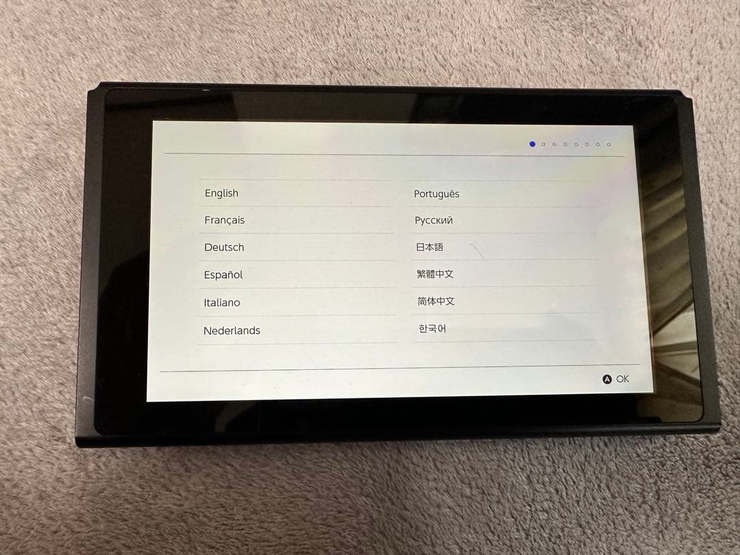 Nintendo Switch 本体　2022年 Amazon.com: Nintendo Switch - OLED Model - The Legend of Zelda