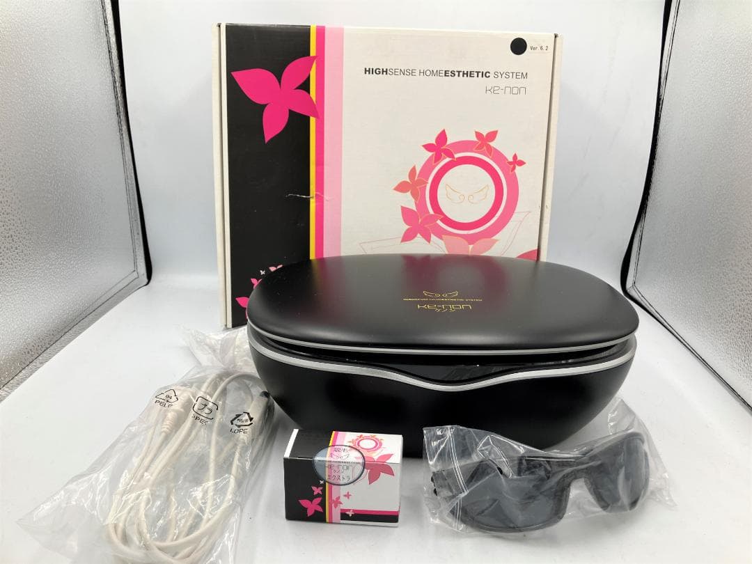 Ke-non ケノン Ver.6.2 エクストラカートリッジ 【Q255】 Amazon | エムテック KE-NON ストロングカートリッジ 対応する本体の