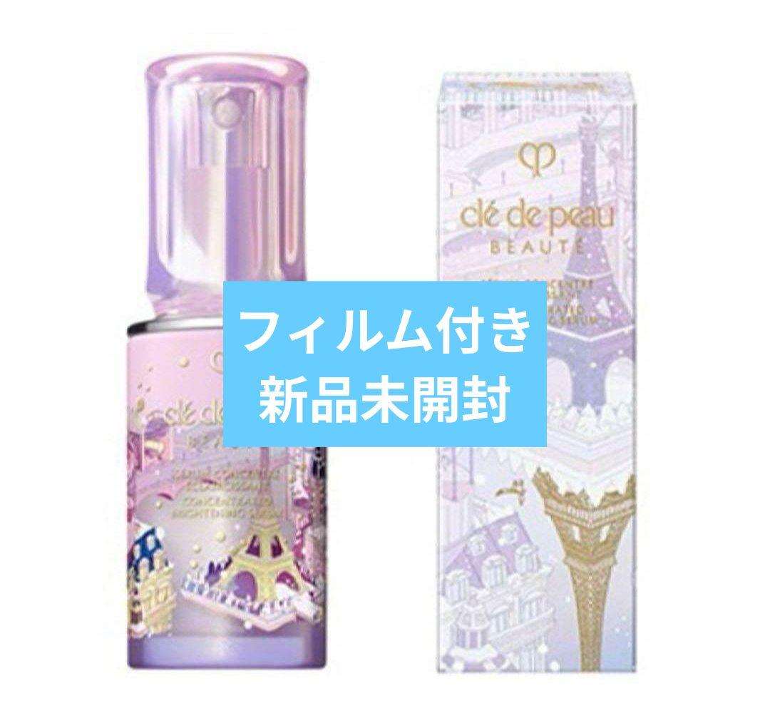 クレドポーボーテ セラムコンサントレエクレルシサンｎ セラムコンサントレエクレルシサンn［医薬部外品］|クレ・ド・ポー