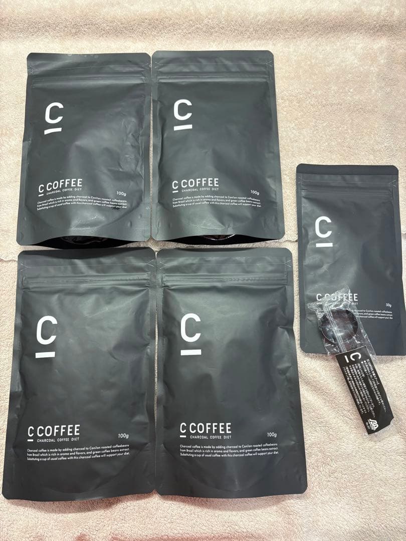 C COFFEE チャコールコーヒー （一袋おまけ） 楽天市場】【25%OFFクーポン配布中！期間限定】C COFFEE味違いセット C