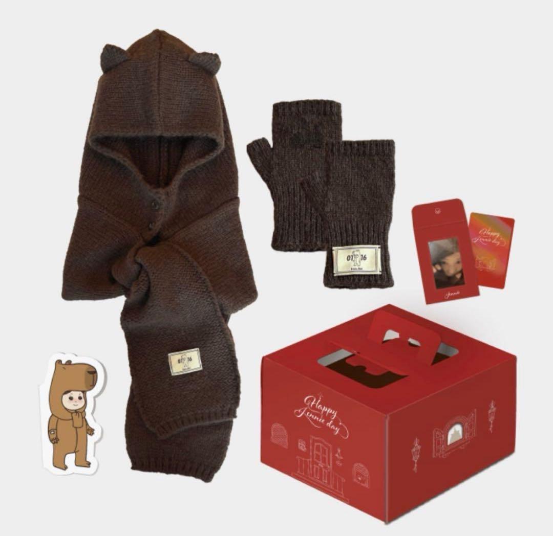 ♡nini♡☆12/14までお取り置き