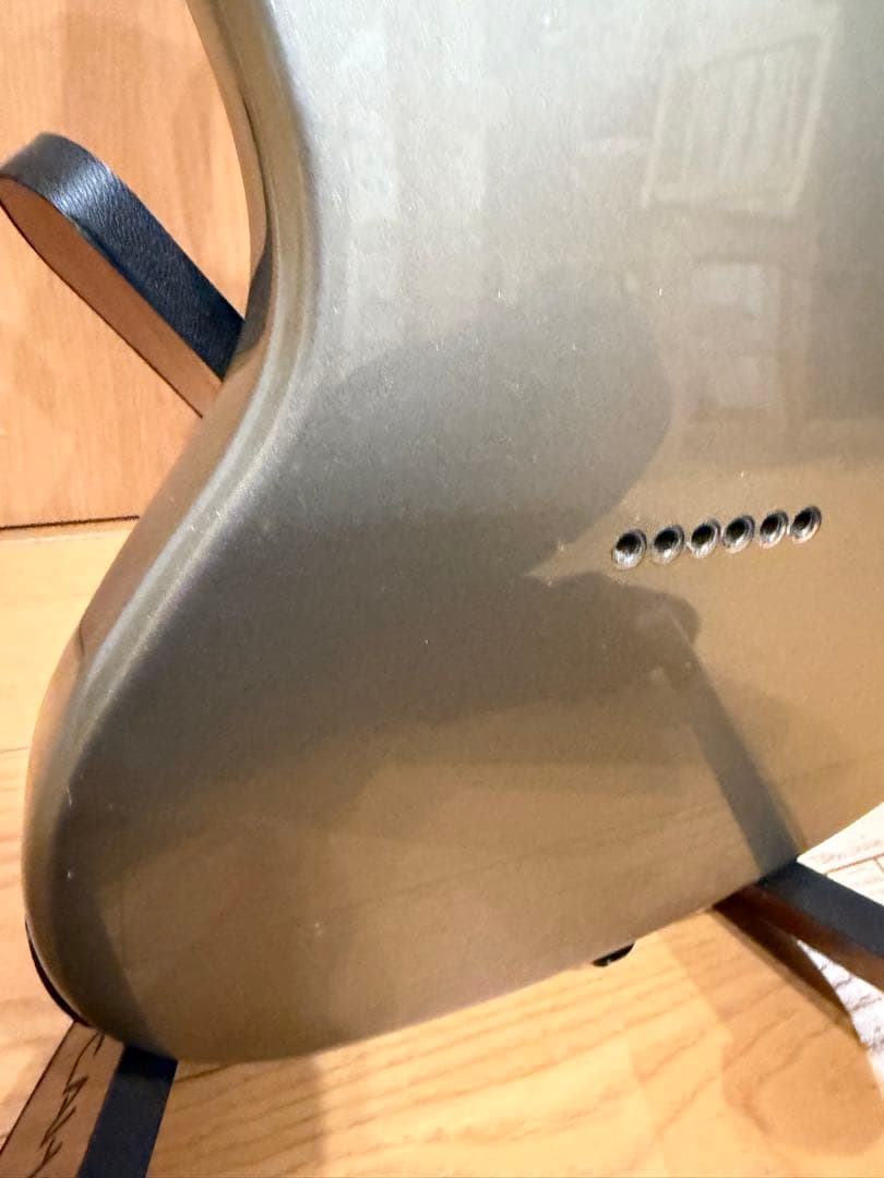 WP様 FERNANDES JG-55 エレキギター hide 希少品 - メルカリ