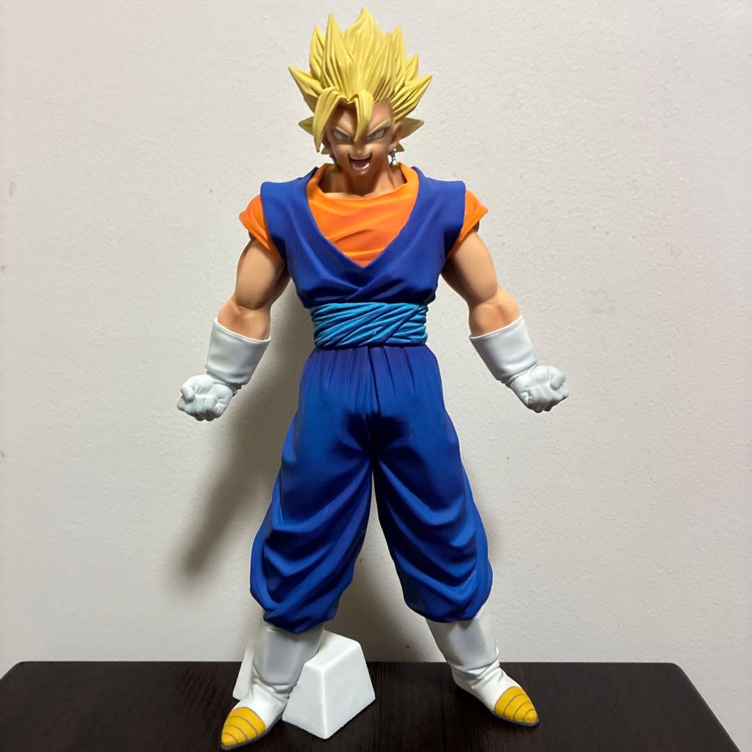 ドラゴンボール　一番くじ　ベジット 一番くじ ドラゴンボール超～最強の戦士達～｜一番くじ倶楽部｜BANDAI