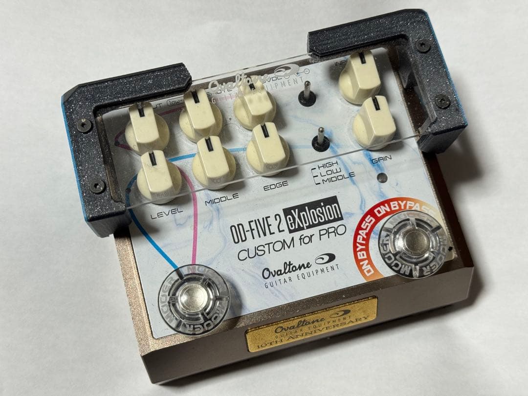ギター OD-FIVE 2 eXplosion CUSTOM for PRO
