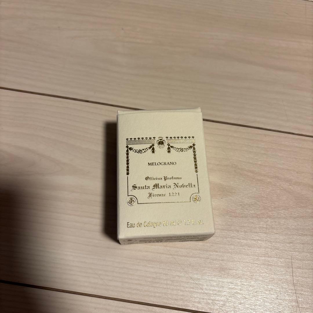 サンタマリアノヴェッラザクロ