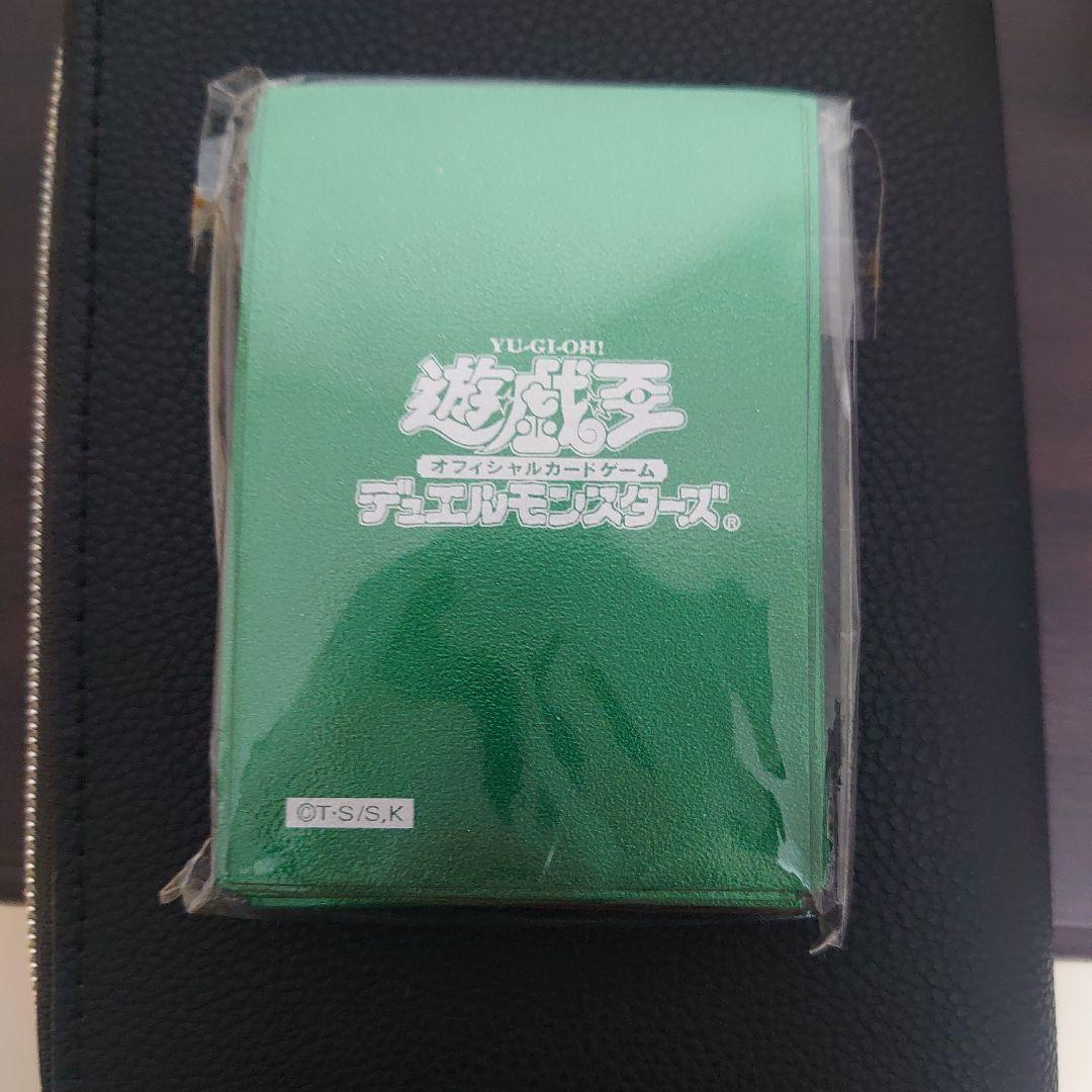 遊戯王 スリーブ 初期ロゴ デラックスセット封入 50枚 遊戯王 初期 ロゴ スリーブ 銀 シルバー 50枚 プロテクター 過去 1枚