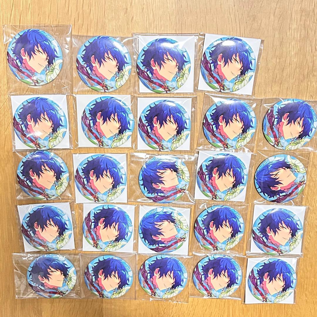 漣ジュン イベコレ 缶バッジ ブライダル 漣ジュン イベコレ 缶バッジ ブライダル あんスタ イベコレ 2023