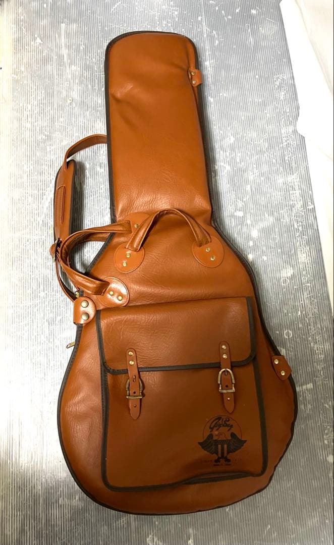 GigBag ギターケース　SZG ブラウン　ギグバッグ　日本製 買取情報】信頼の国産ギターケースブランド『GigBag SZ-GDX ギグバッグ
