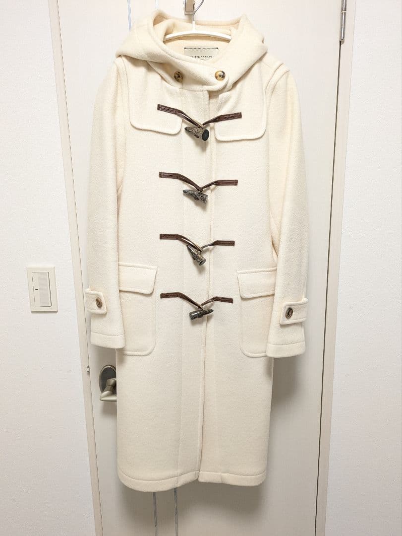 ⭐️最終値下⭐️UNITED ARROWS ダッフルコート サイズ36 ダッフルコート｜ユナイテッドアローズ公式通販 - UNITED ARROWS ONLINE