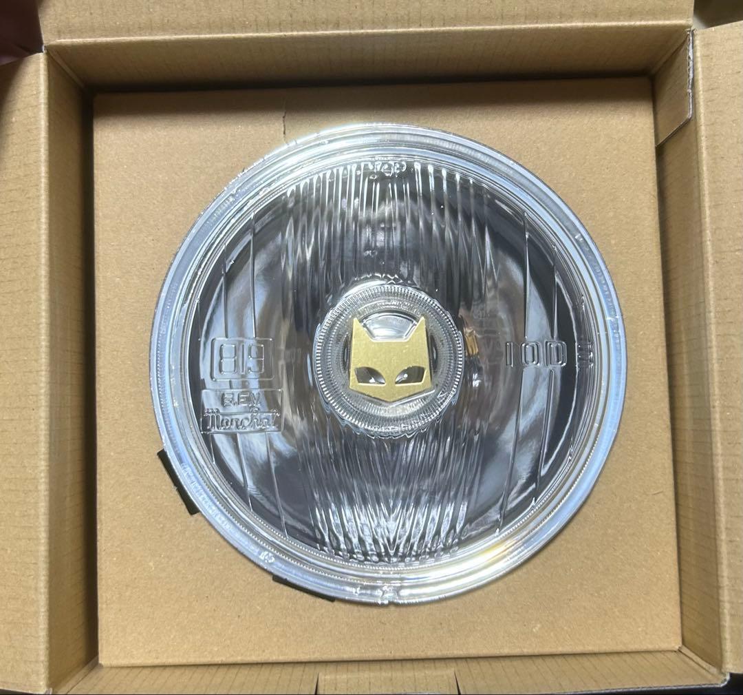 S.E.V.MARCHAL 819 マーシャル819 ドライビングランプ