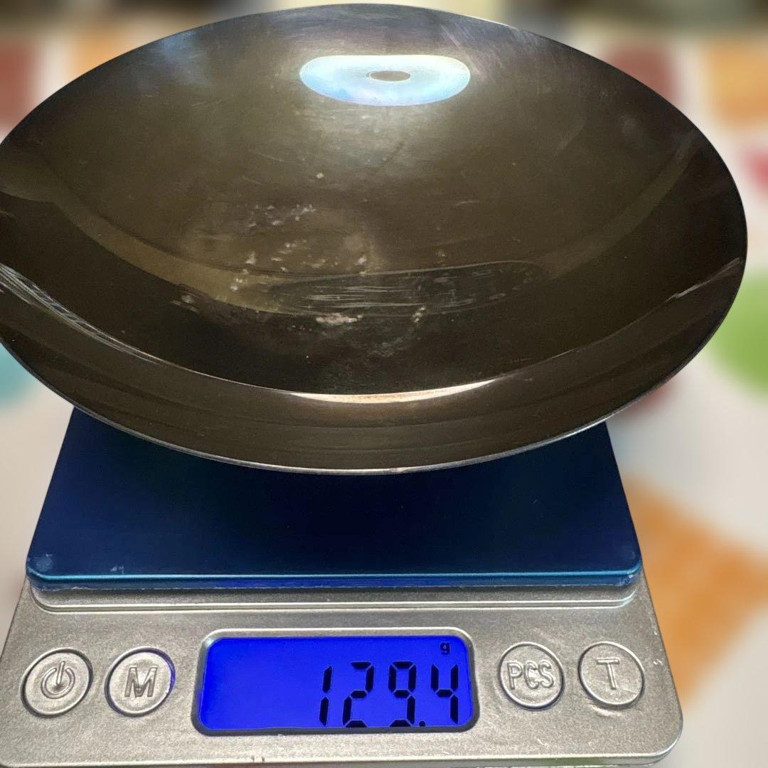 純銀和光銀杯 純銀和光銀杯 - メルカリ