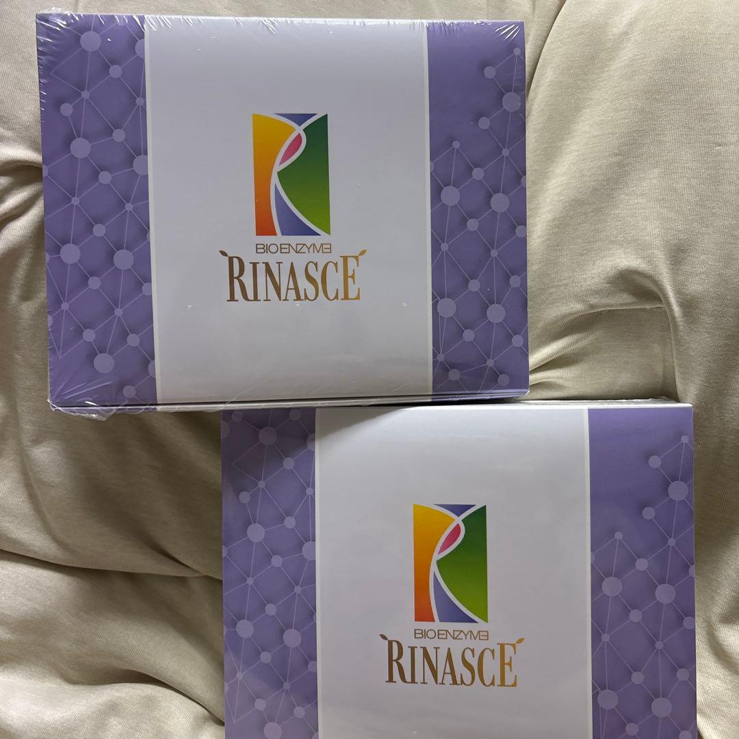 ビオライズ ビオエンザイムリナーシェ 2箱