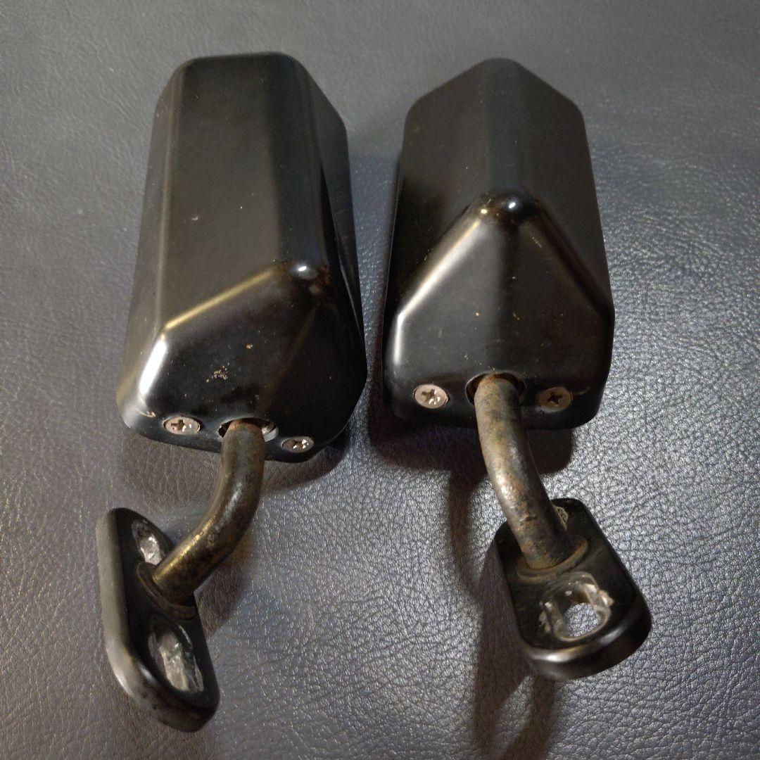 ホンダ　フュージョン　ファーストカルムミラー廃盤