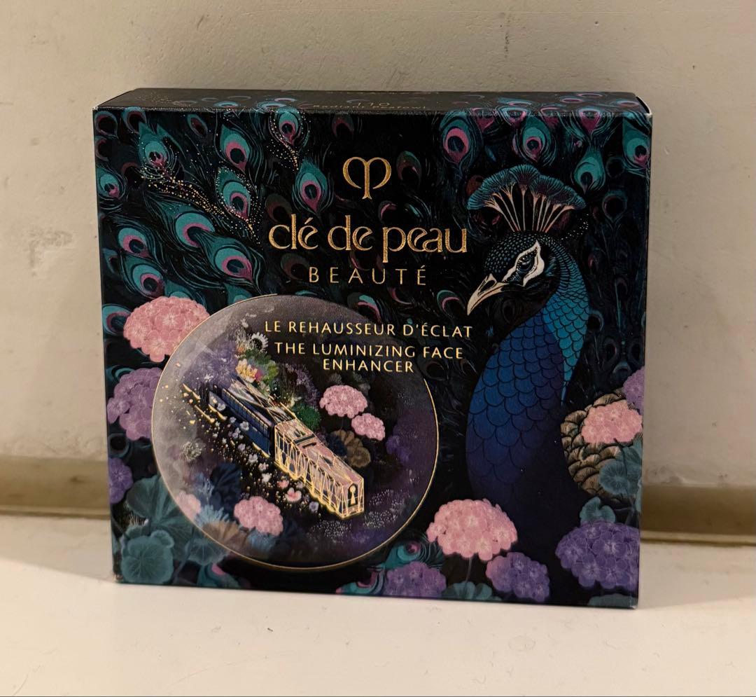 クレ・ド・ポーボーテ　ル・レオスールデクラ　110 ホリデー2025