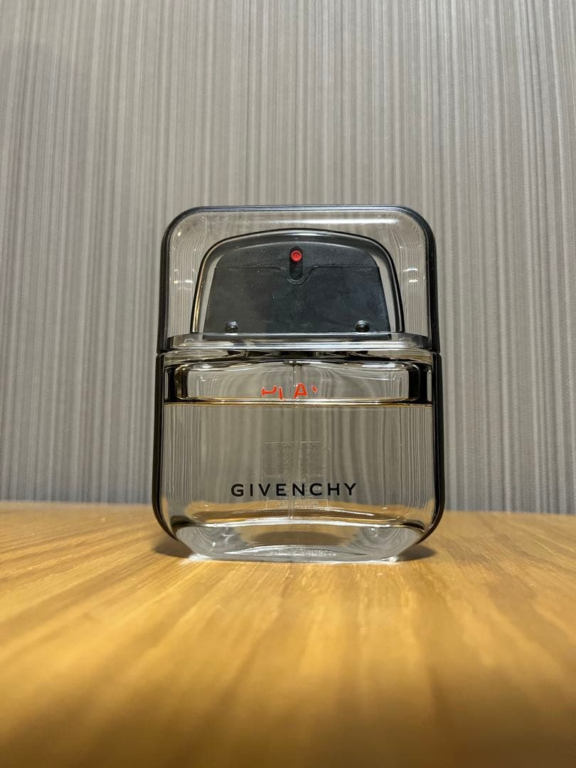GIVENCHY PLAY ジバンシー　プレイ　オードトワレ　50ml