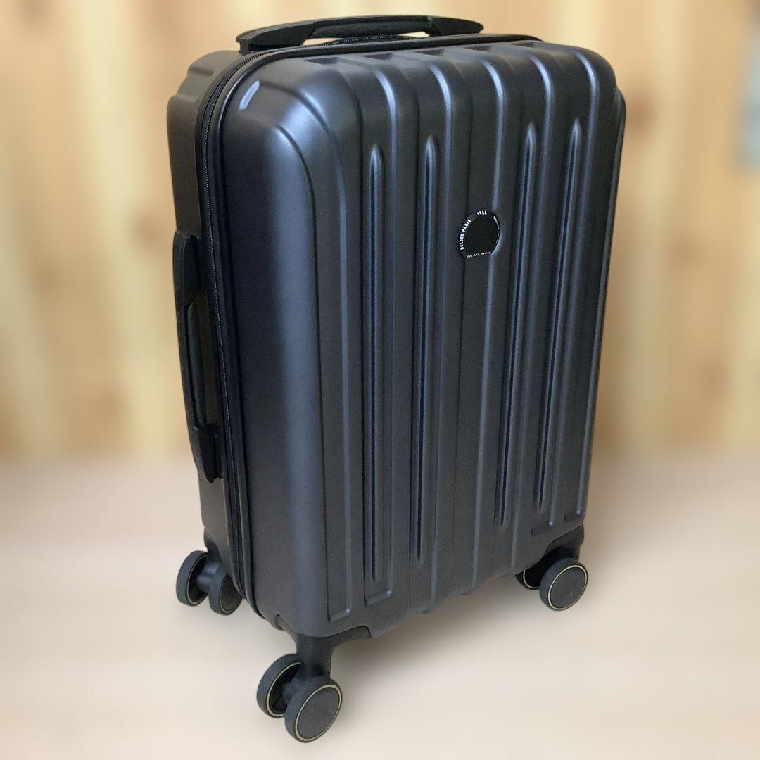 DELSEY　デルセー アクセレイト　スーツケース　35.2L　※304