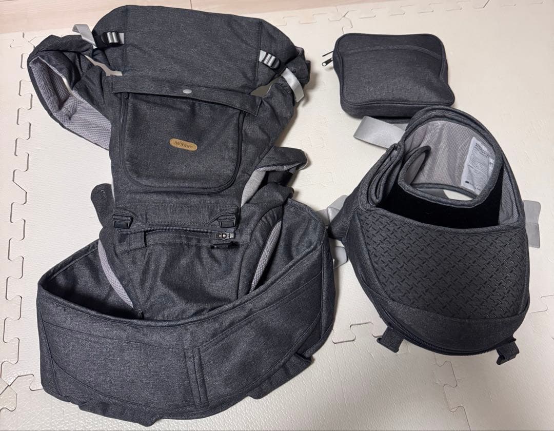 【箱付き】BABY&Me firstセット