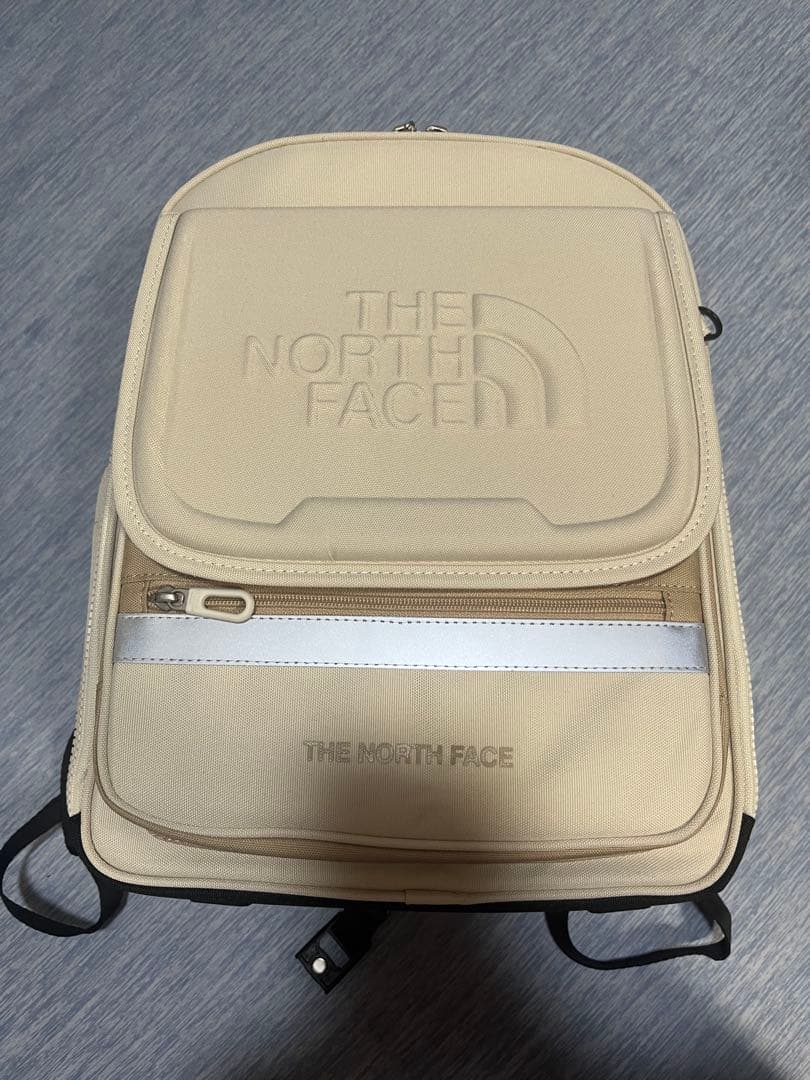 ノースフェイス　リュック