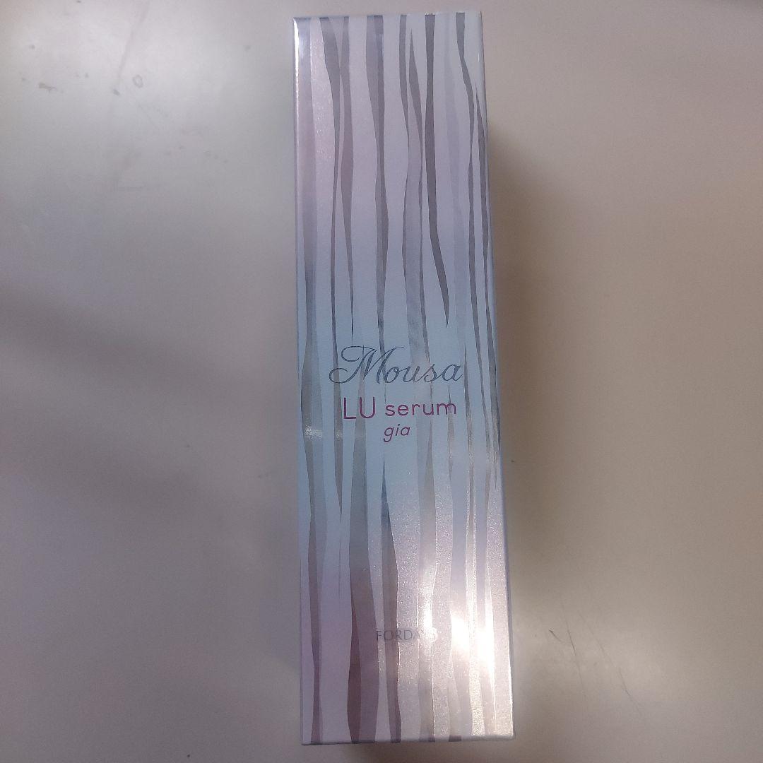 フォーデイズ ムーサ LU セラム gia 50g - メルカリ