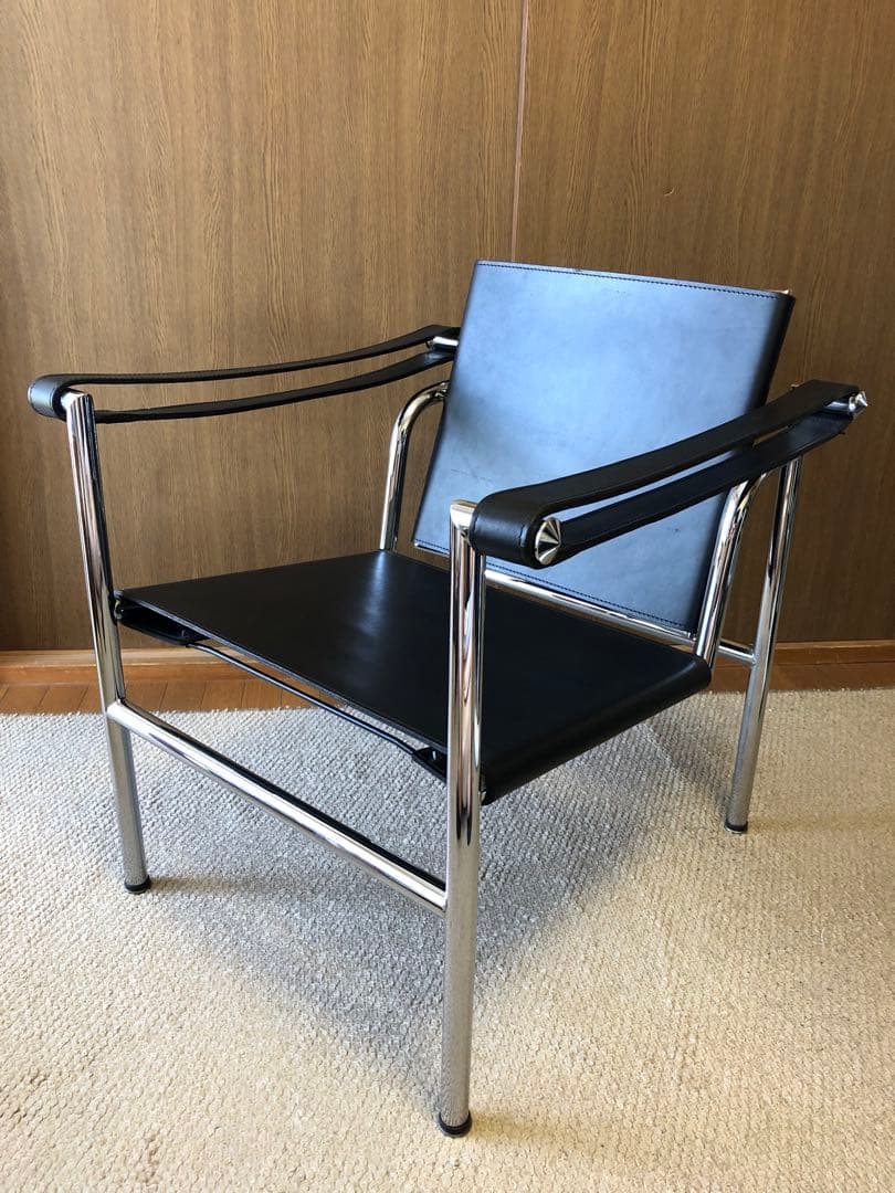 ※一時的な値下げ LC1 スリングチェア　ル コルビジェ