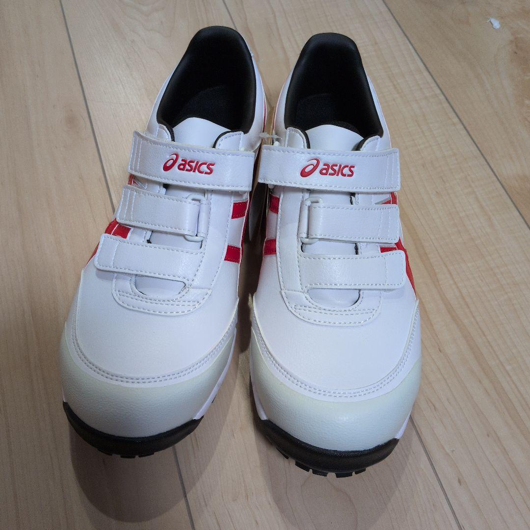 【新品未使用】 アシックス　ウィンジョブ