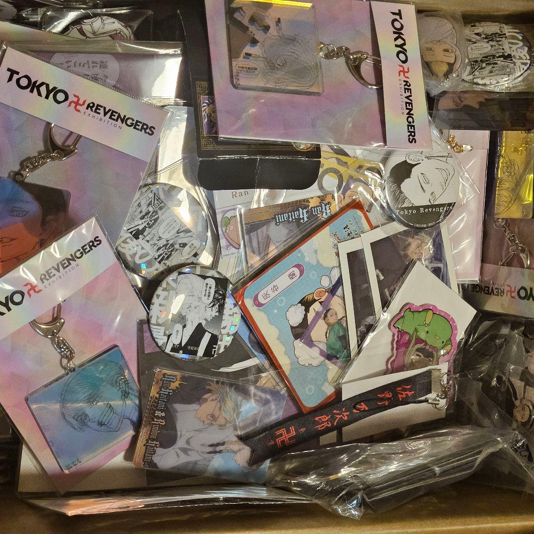 東京リベンジャーズ まとめ売り