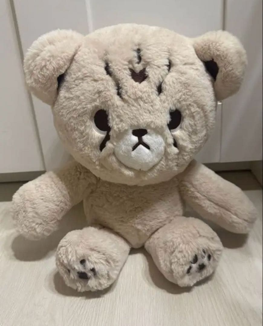 チタリ 40cm ぬいぐるみ