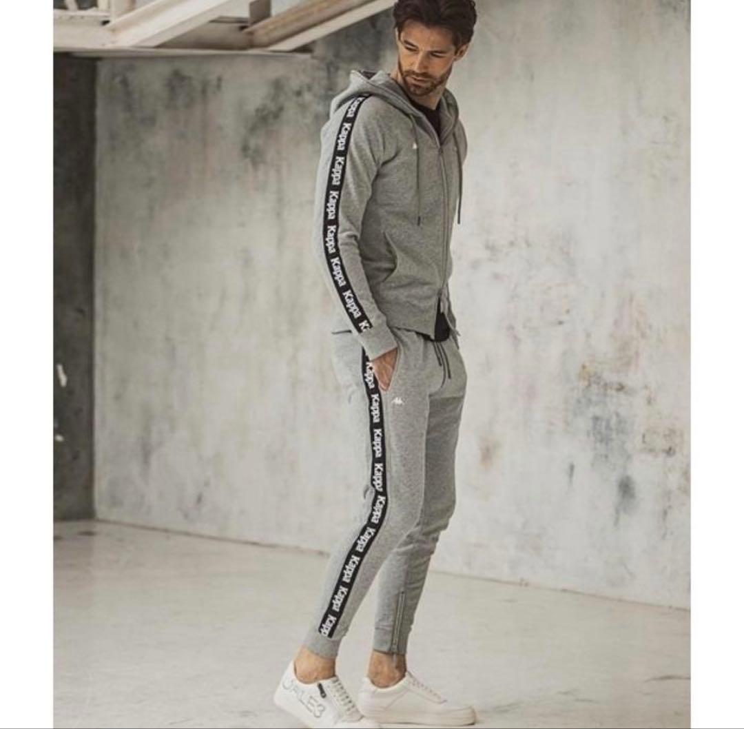 ✴︎美品✴︎1PIU1UGUALE3 × kappa セットアップ M S 2026年最新】カッパ Kappa 1PIU1UGUALE3の人気アイテム - メルカリ