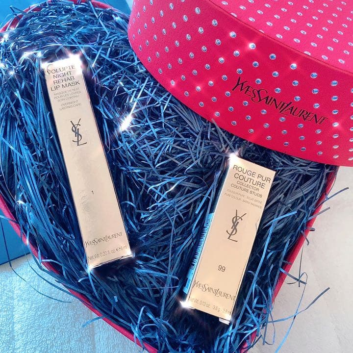✩新品✩ イヴサンローラン 限定品 口紅 セット