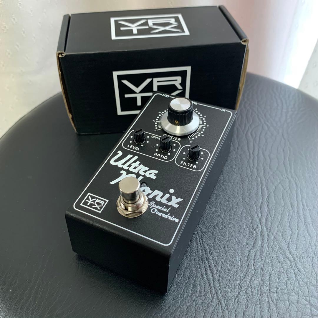 Vertex Effects Ultra Phonix MK2 ダンブル系