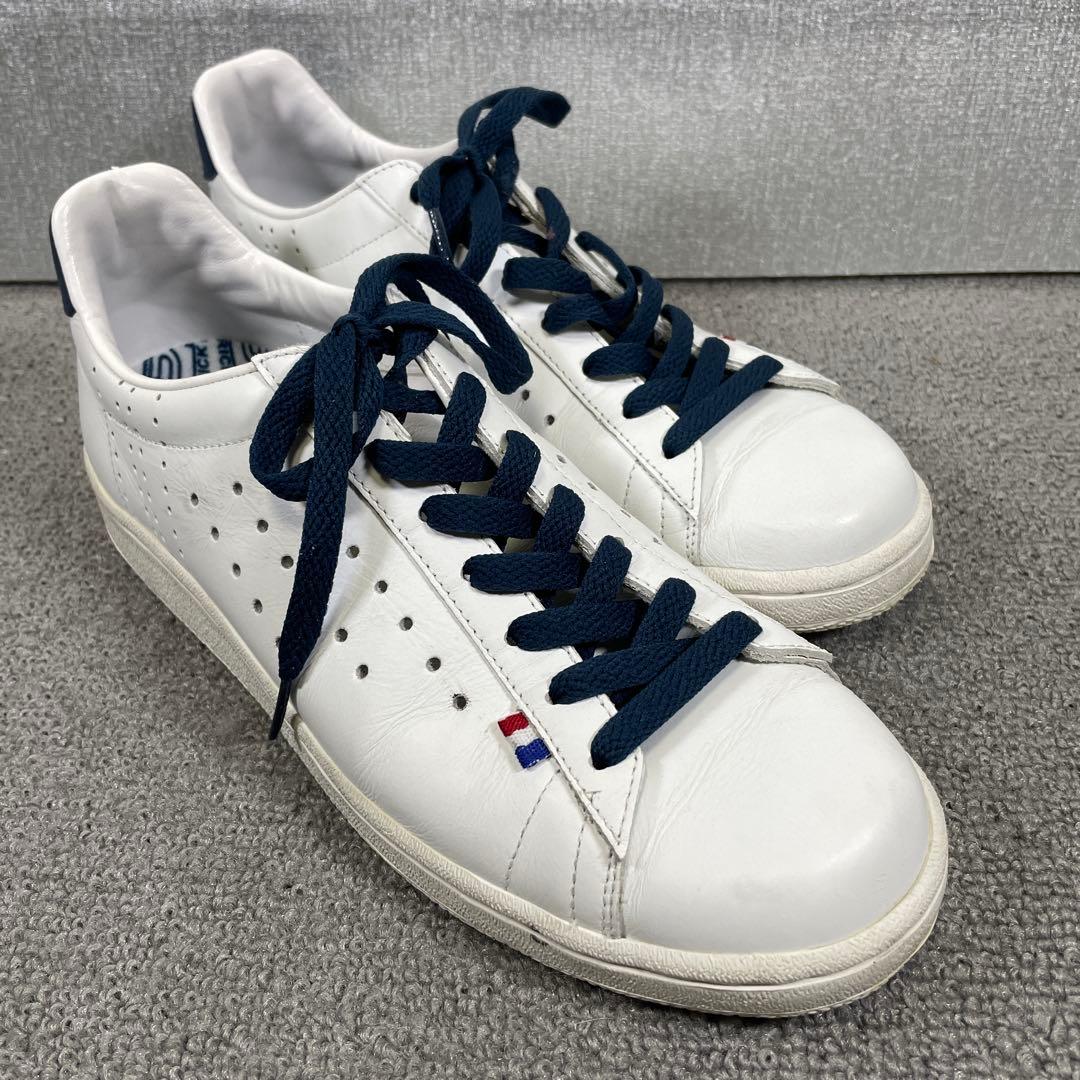 PATRICK スニーカー ケベック42 （26.5㎝）