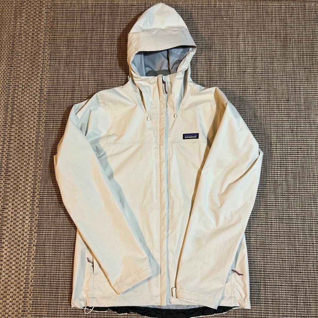 【美品】patagonia（パタゴニア） トレントシェル3L 24年モデル patagonia（パタゴニア） Mens Torrentshell 3L Jacket マウンテン