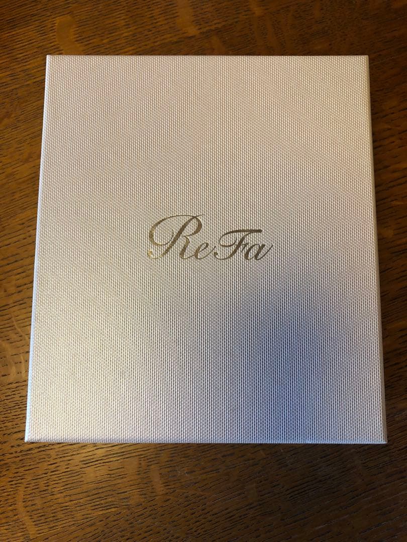 リファカラット 正規品 ギャランティーカード付き - メルカリ