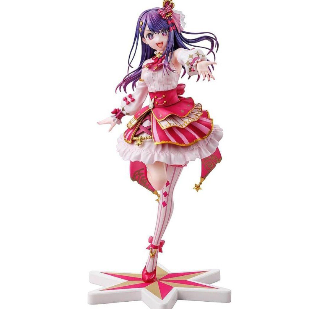 【美品】 KDcolle 【推しの子】 アイ Exhibition ver.