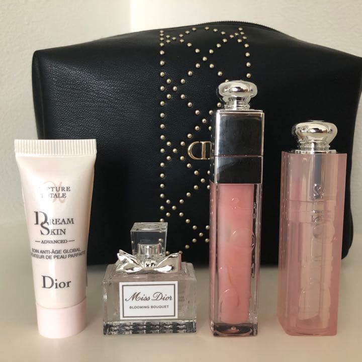 ディオール　ホリデー　オファー　クチュール　コレクション