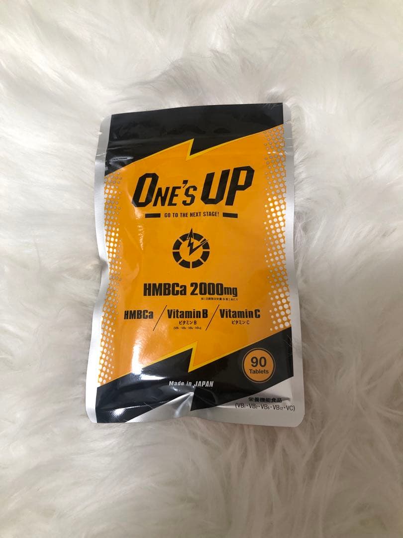 ONE,S UP ワンズアップ　⚠️値下げ致しました！