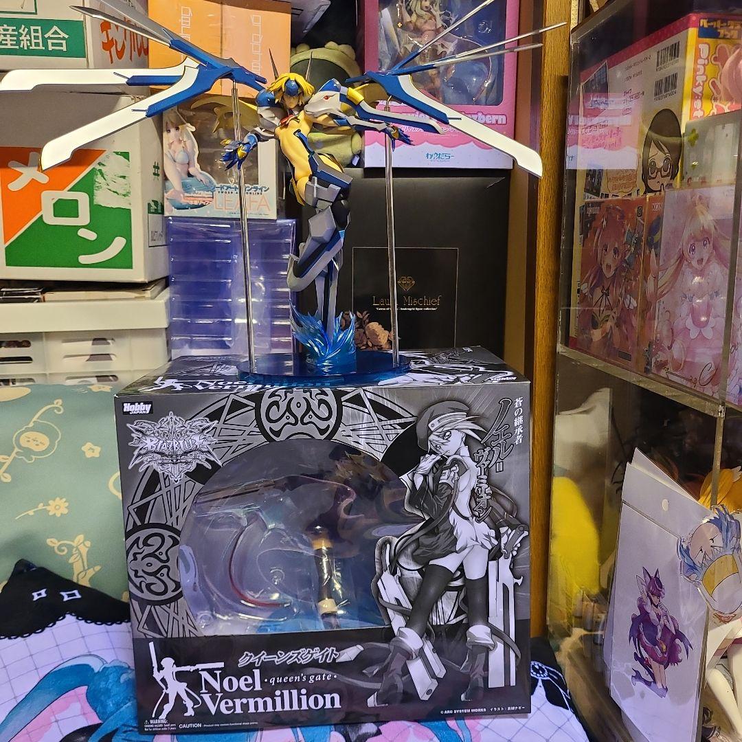 ノエル=ヴァーミリオンセット - メルカリ