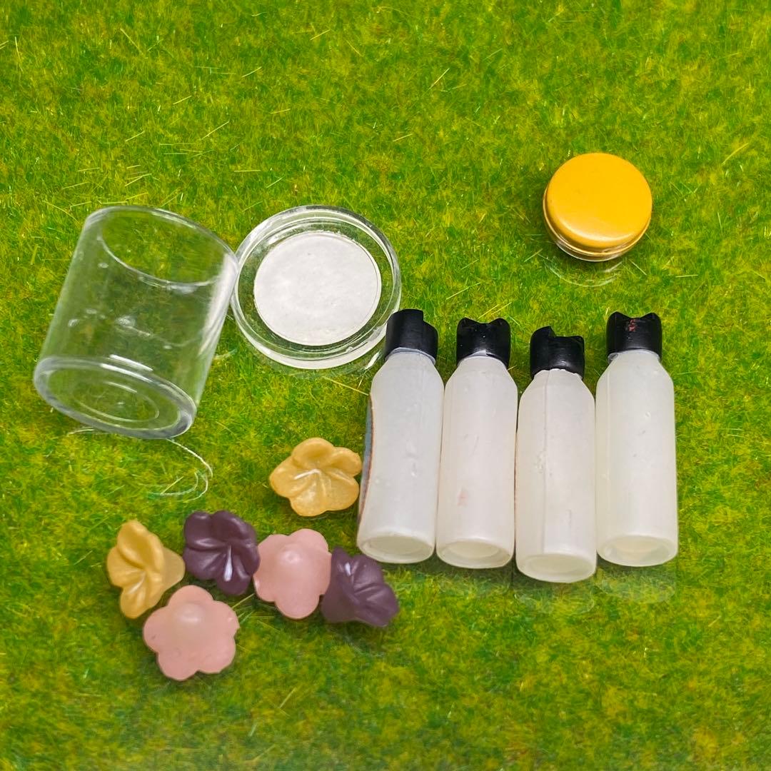 リーメント ぷちサンプル アイ・ラブ・ハワイ ⑦スーパーでおみやげ