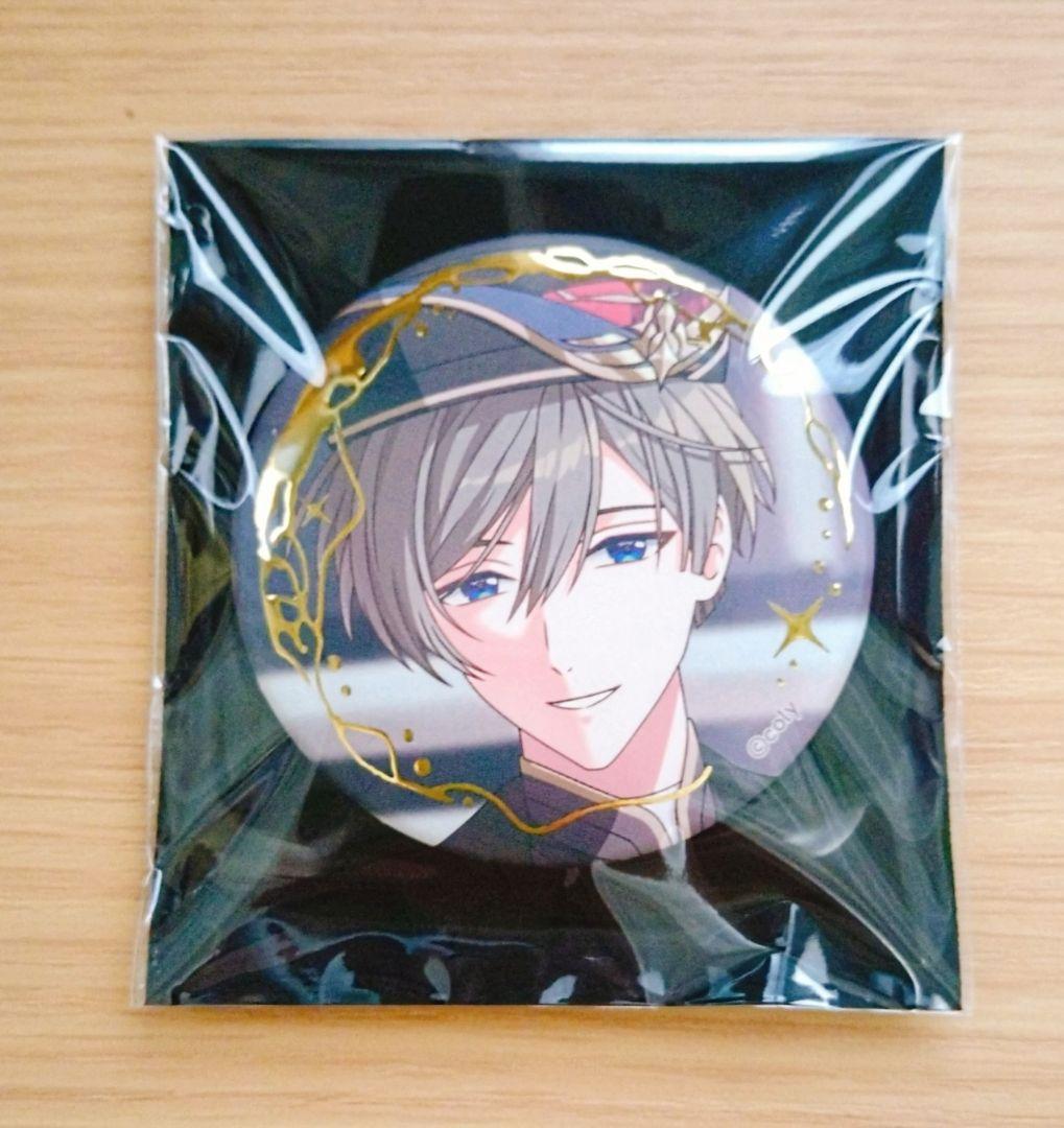 魔法使いの約束 まほやく 6周年 缶バッジ ラスティカ - メルカリ