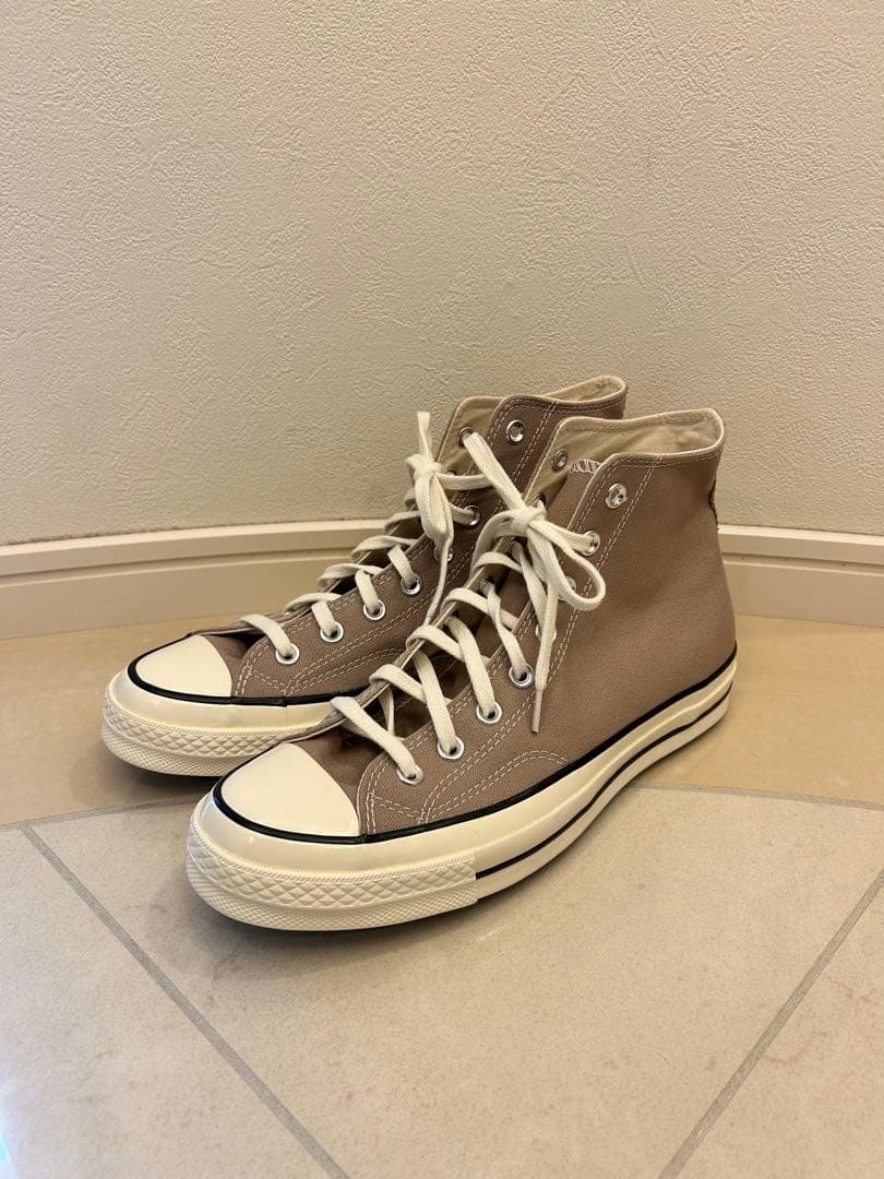 靴 CONVERSE CT 27.5cm