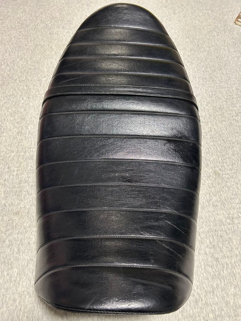 CB1100 専用 デイトナ DAYTONA COZYシート 中古