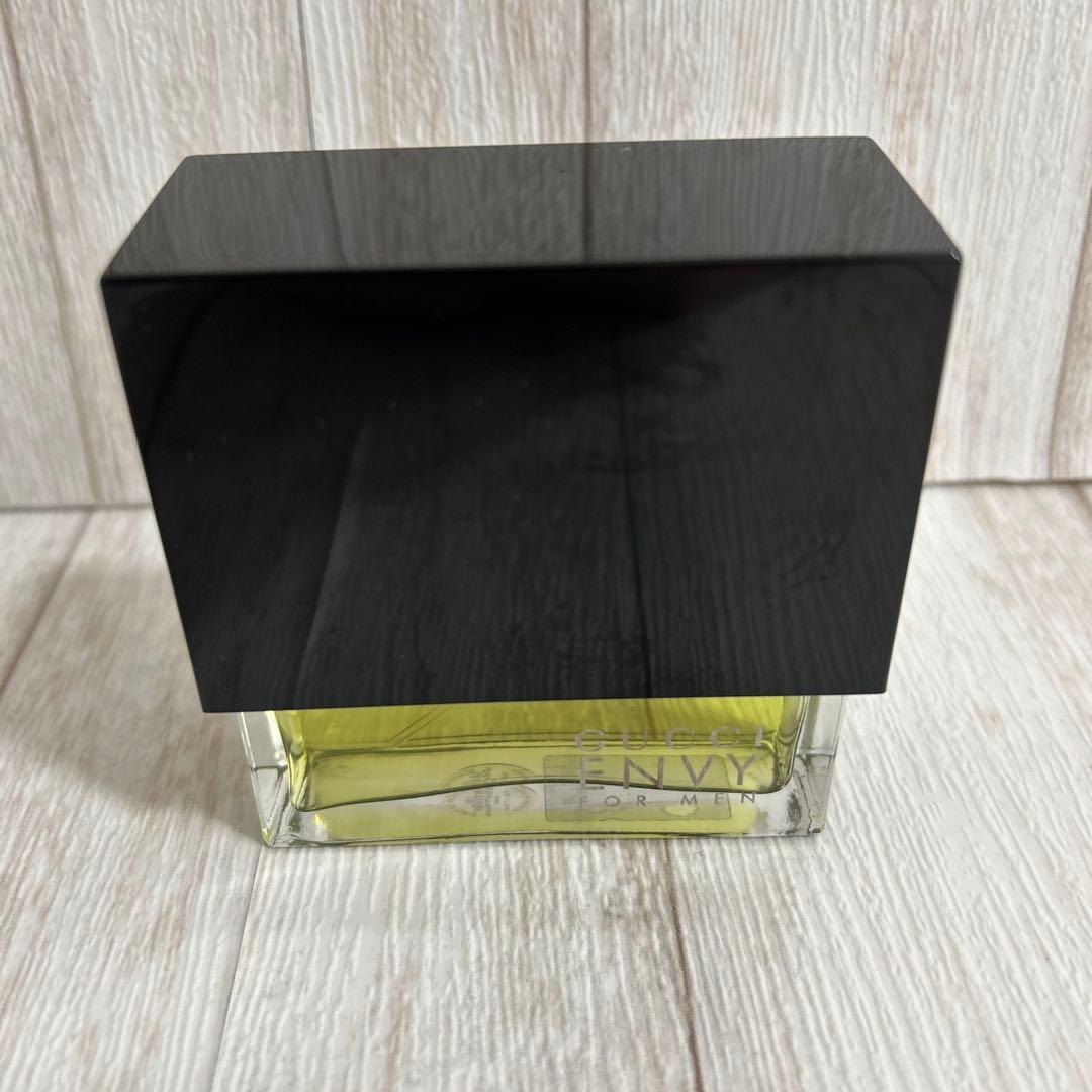 香水(男性用) GUCCI ENVY for men 50ml Envy for Men Gucci cologne - a fragrance for men 1998